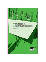Storytelling voor het talenonderwijs