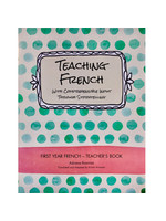 Teaching French - Level 1
