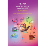 Contee Seely TPR is more than commands (4e ed.)