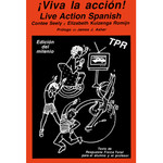 Contee Seely ¡Viva la acción!