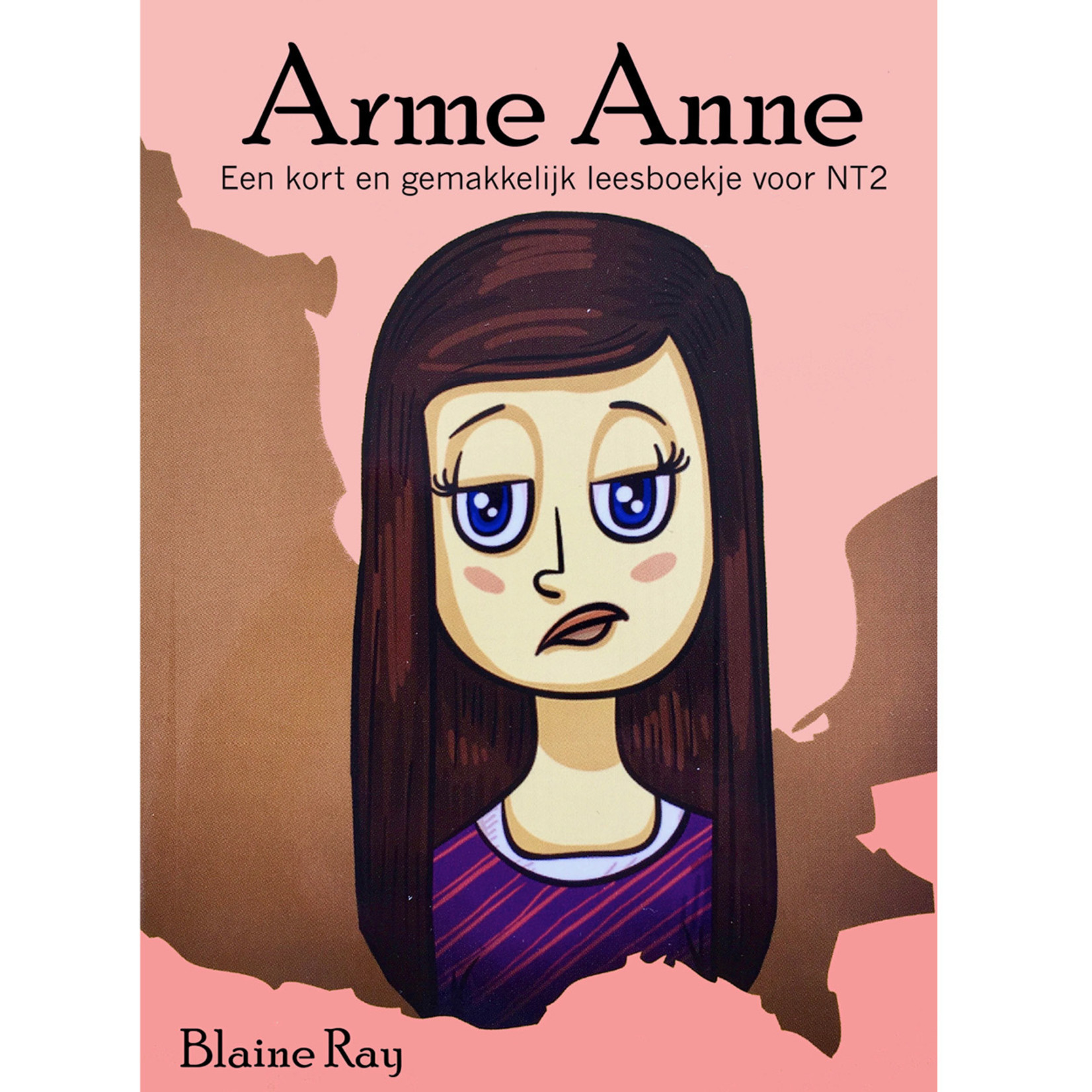 Arme Anne