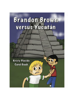 Fluency Matters Brandon Brown versus Yucatán