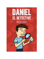 TPRS Books Daniel, el detective