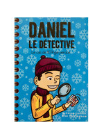 Daniel, le détective
