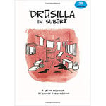 Poetulus Publishing Drūsilla in Subūrā