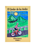 El Cóndor de los Andes