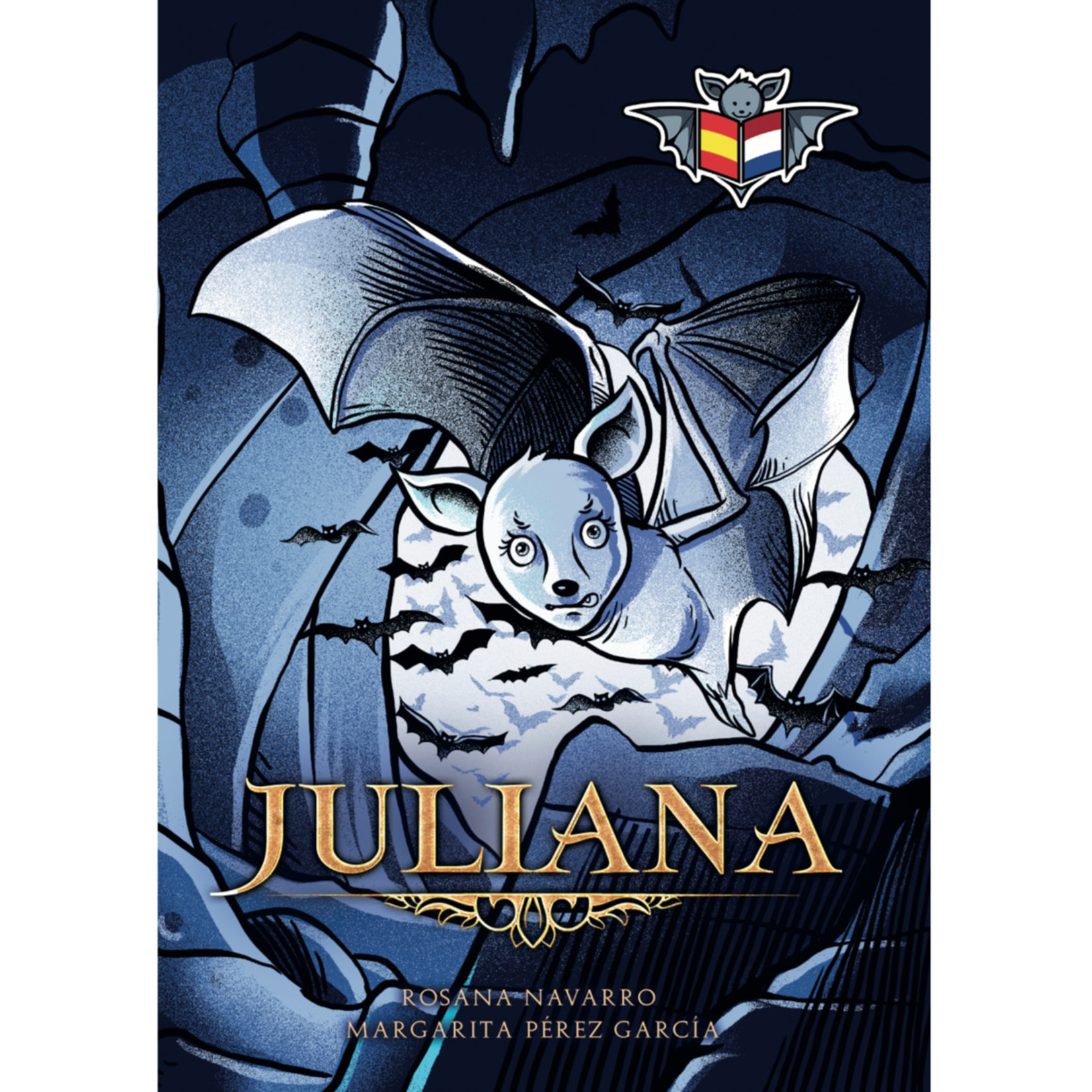 Juliana (Spanish) - with Dutch glossary