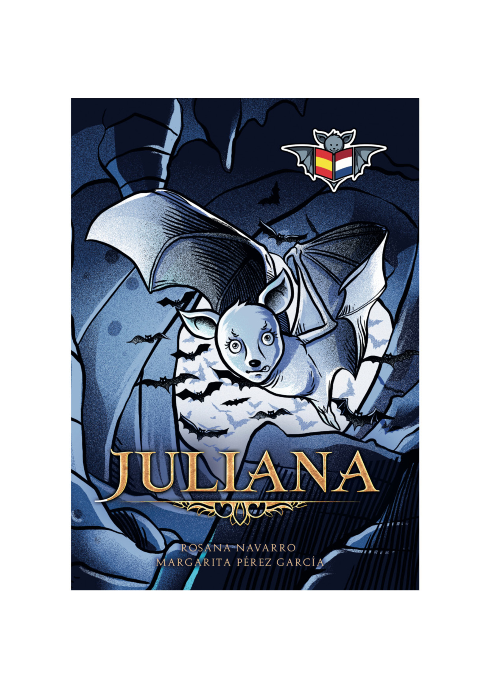 Juliana (Spanish) - with Dutch glossary