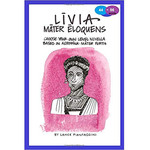 Poetulus Publishing Līvia: māter ēloquens