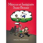 Command Performance Books Marcus Et Imagines Suae Bonae