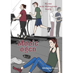 Ghislaine Frison Mooie Ogen