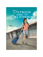 Patricia goes to California