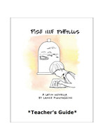 Poetulus Publishing Pīsō Ille Poētulus - Teacher's Guide