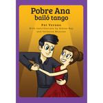 TPRS Books Pobre Ana bailó tango