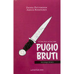 Latinitium Pugio Bruti - Een thriller in eenvoudig Latijn