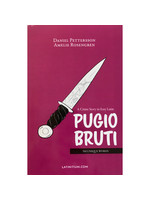 Pugio Bruti - A crime story in easy Latin