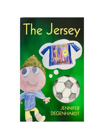 Jennifer Degenhardt The jersey