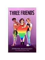 Jennifer Degenhardt Three friends