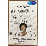 Poetulus Publishing Syra et animālia