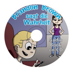 Fluency Matters Brandon Brown sagt die Wahrheit - Audiobook