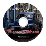 Mira Canion El Escape Cubano - Teacher's Manual