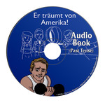 Er träumt von Amerika - Audio Book