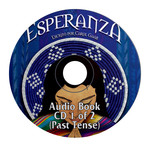 Fluency Matters Esperanza - Luisterboek  op cd