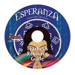 Esperanza - Teacher's Guide on CD