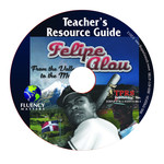 Felipe Alou: From the valleys to the mountains  - Teacher's Guide