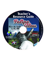 Felipe Alou: From the valleys to the mountains  - Teacher's Guide