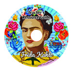 Fluency Matters Frida Kahlo  - Docentenhandleiding