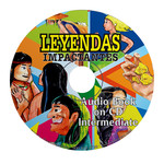 Fluency Matters Leyendas impactantes - Luisterboek op cd