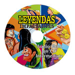 Leyendas impactantes - Luisterboek