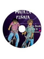 Mata la piñata - Luisterboek