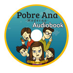 Pobre Ana moderna - Luisterboek