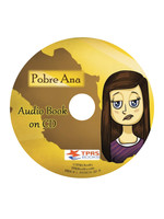 Pobre Ana - Audiobook