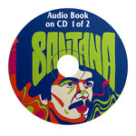 Santana - Luisterboek