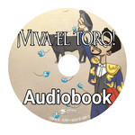TPRS Books ¡Viva el toro! - Luisterboek op cd