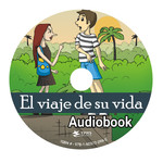 El viaje de su vida - Audio book