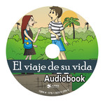 TPRS Books El viaje de su vida - Luisterboek op cd