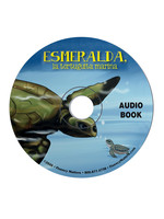 Esmeralda - Audiobook