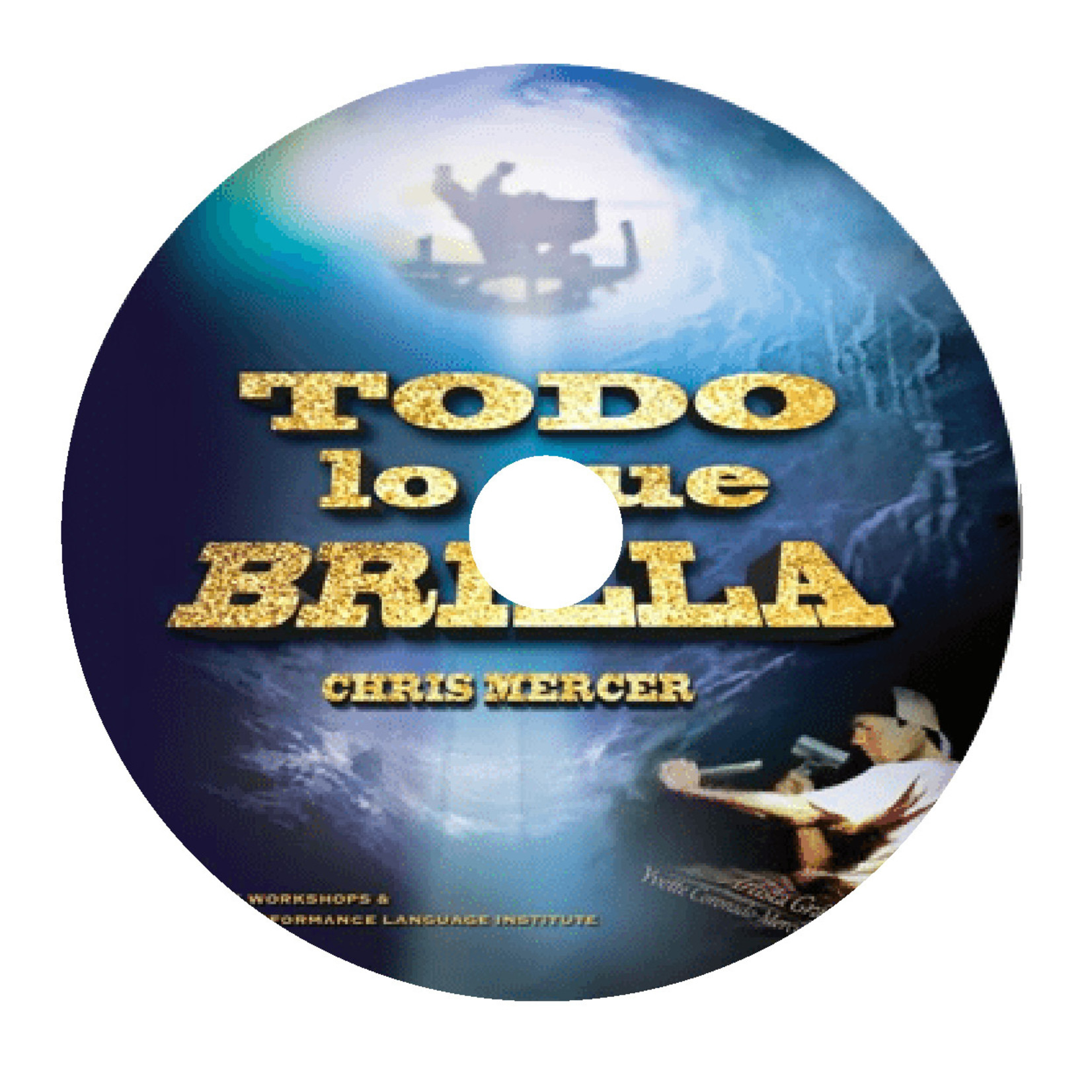 TPRS Books Todo lo que brilla - Teacher's Guide