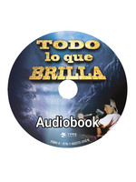 TPRS Books Todo lo que brilla - Audiobook