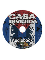 Casa Dividida - Luisterboek