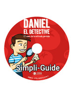 Daniel el detective - Teacher's Guide