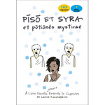 Poetulus Publishing Pīsō et Syra et pōtiōnēs mysticae