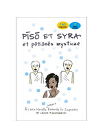 Pīsō et Syra et pōtiōnēs mysticae