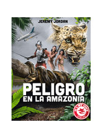Peligro en la Amazonia