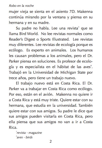 Robo En La Noche The Ci Bookshop