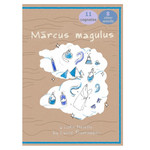 Poetulus Publishing Mārcus magulus